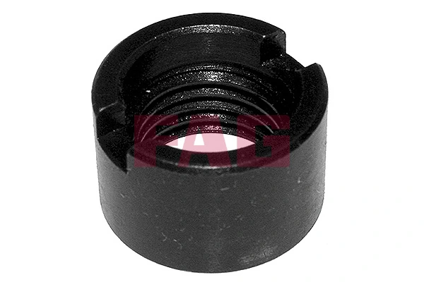 Threaded Sleeve, suspension strut